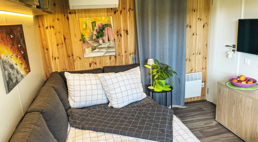 Photo of Tiny Haus Dahoam Holiday Home 25