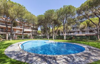 Mar d'Aro Holiday Home