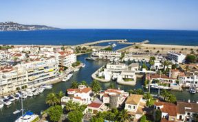 Photo of Port Emporda