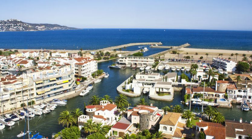 Photo of Port Emporda
