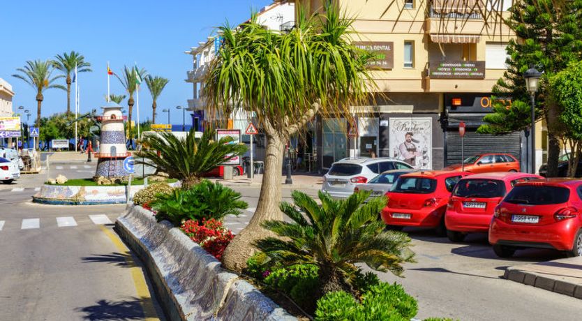 Photo of Small Oasis Manilva Apartment 2