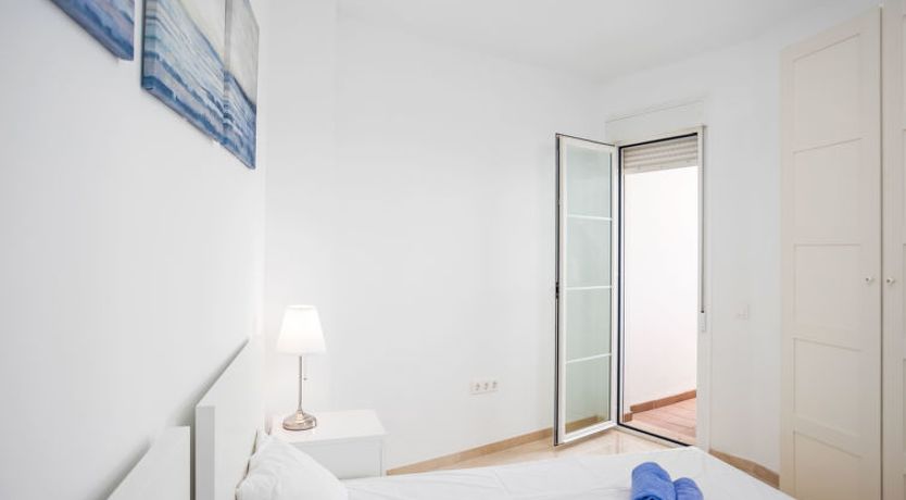 Photo of Small Oasis Manilva Apartment 2