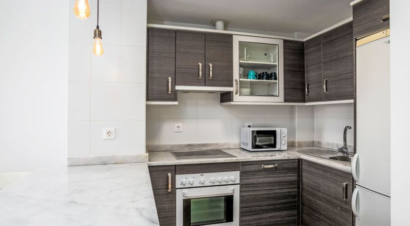 Photo of Small Oasis Manilva Apartment 2