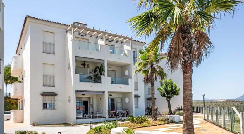 Photo of Small Oasis Manilva Apartment 2