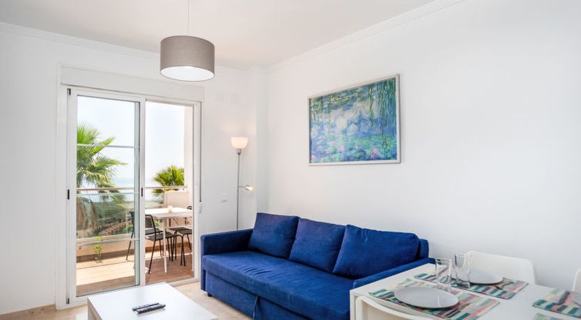 Photo of Small Oasis Manilva Apartment 2