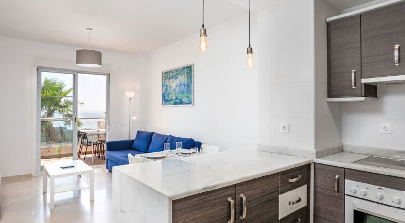 Photo of Small Oasis Manilva Apartment 2