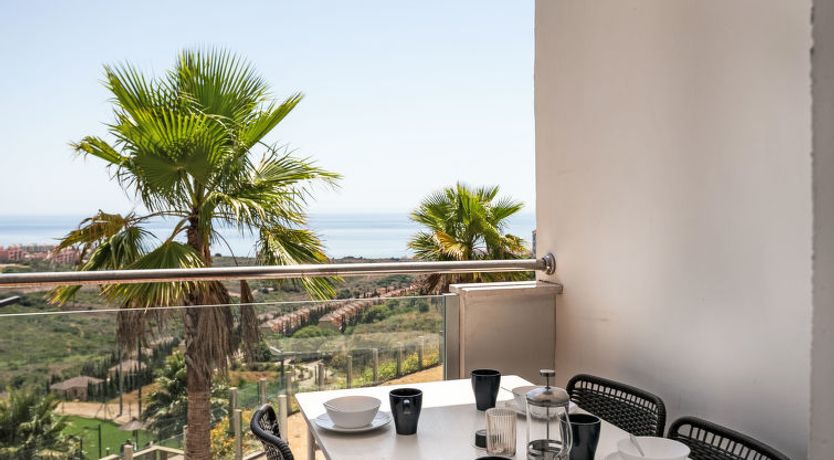 Photo of Small Oasis Manilva Apartment 2