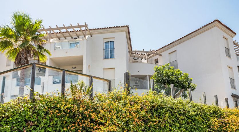 Photo of Small Oasis Manilva Apartment 2