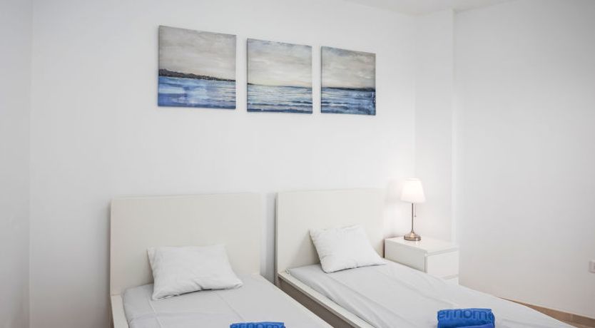 Photo of Small Oasis Manilva Apartment 2