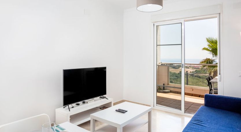 Photo of Small Oasis Manilva Apartment 2