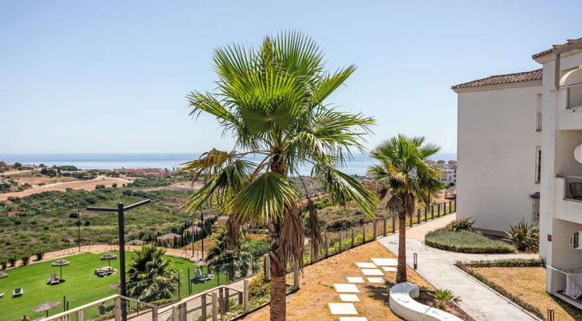 Photo of Small Oasis Manilva Apartment 2