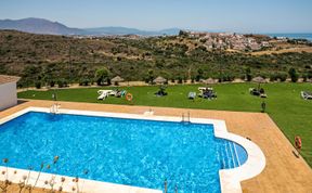 Photo of Small Oasis Manilva Apartment 2