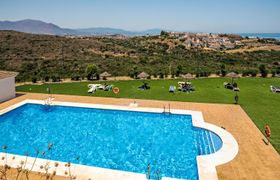 Photo of small-oasis-manilva-apartment