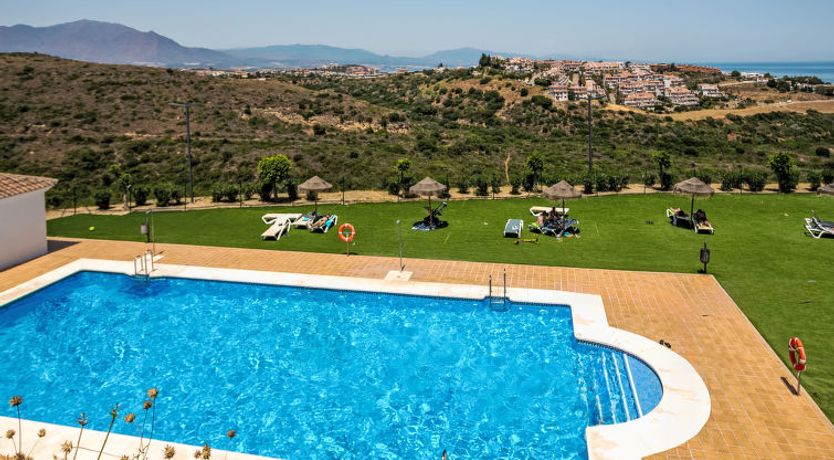 Photo of Small Oasis Manilva Apartment 2
