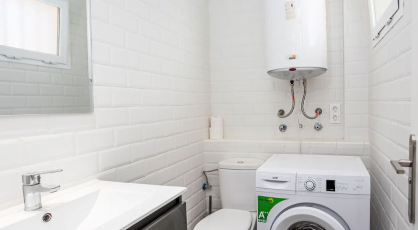 Photo of Small Oasis Manilva Apartment 2