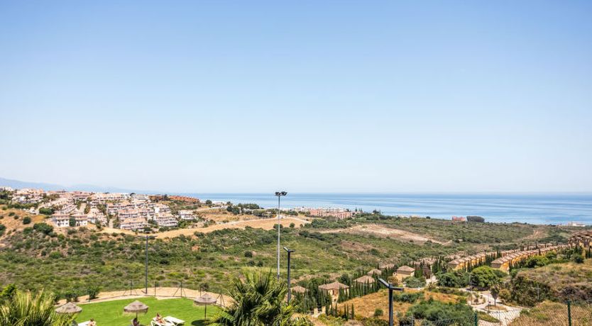 Photo of Small Oasis Manilva Apartment 2