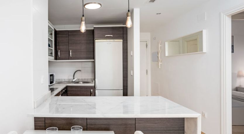 Photo of Small Oasis Manilva Apartment 2