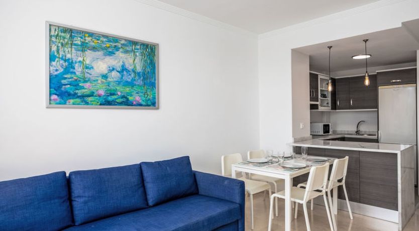 Photo of Small Oasis Manilva Apartment 2