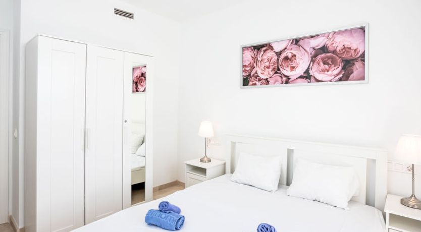 Photo of Small Oasis Manilva Apartment 2