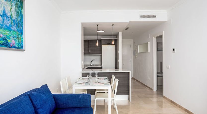Photo of Small Oasis Manilva Apartment 2