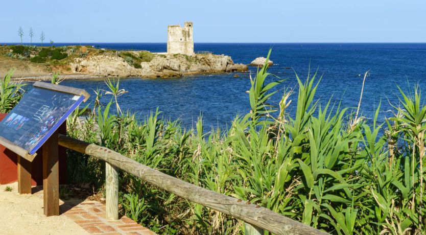 Photo of Jardines de Manilva I