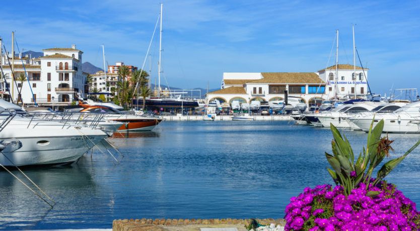 Photo of Jardines de Manilva I