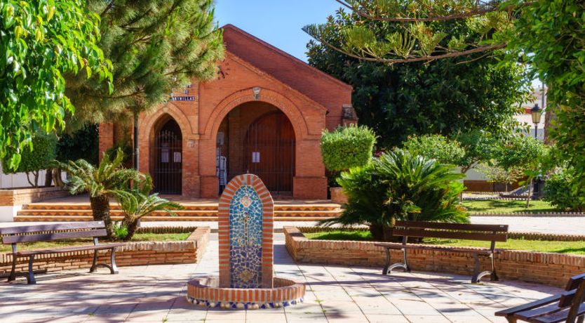 Photo of Jardines de Manilva I