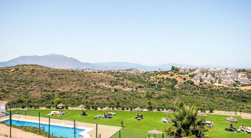 Photo of Jardines de Manilva I