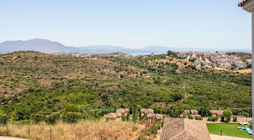 Photo of Jardines de Manilva I