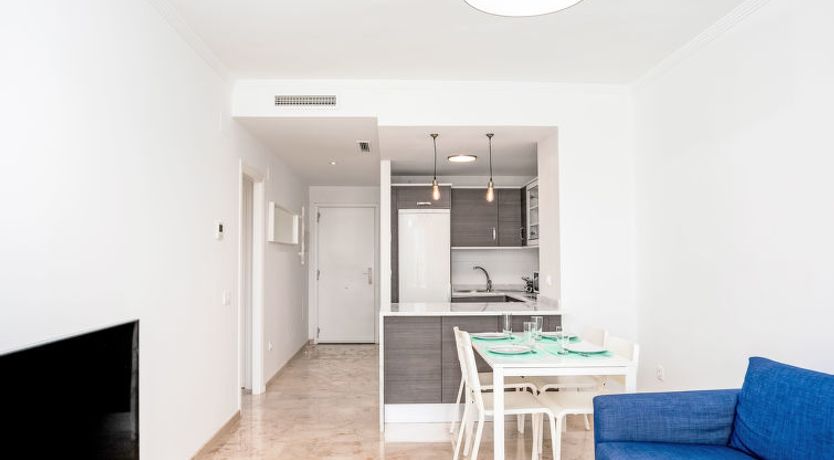 Photo of Jardines de Manilva I