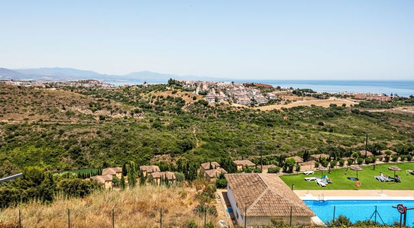 Photo of Jardines de Manilva I