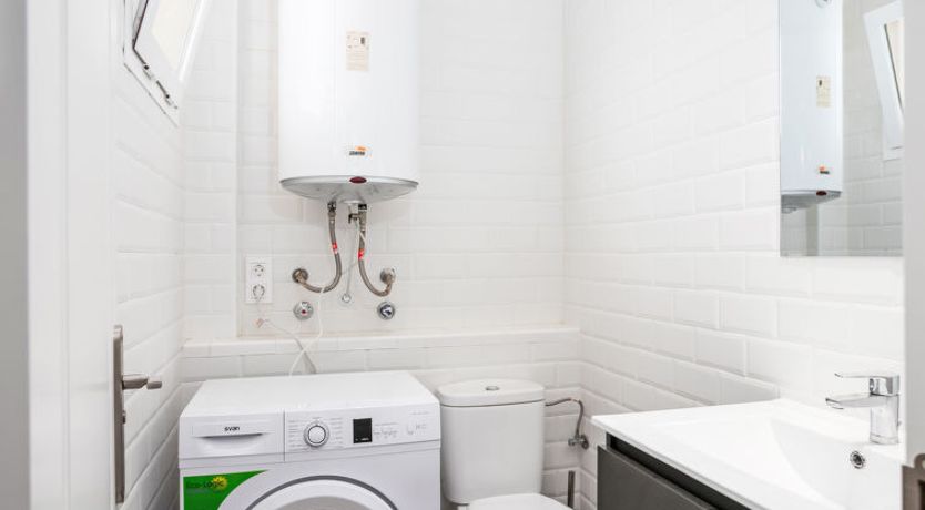 Photo of Jardines de Manilva I