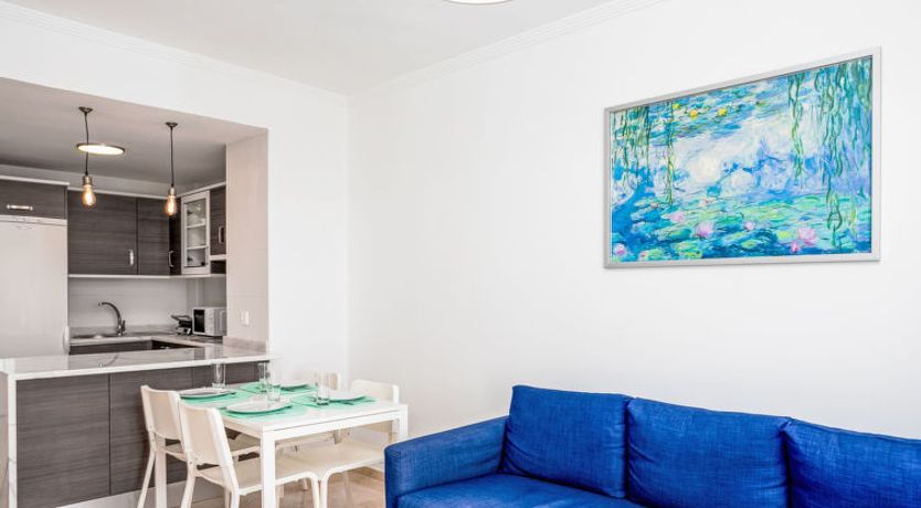 Photo of Jardines de Manilva I