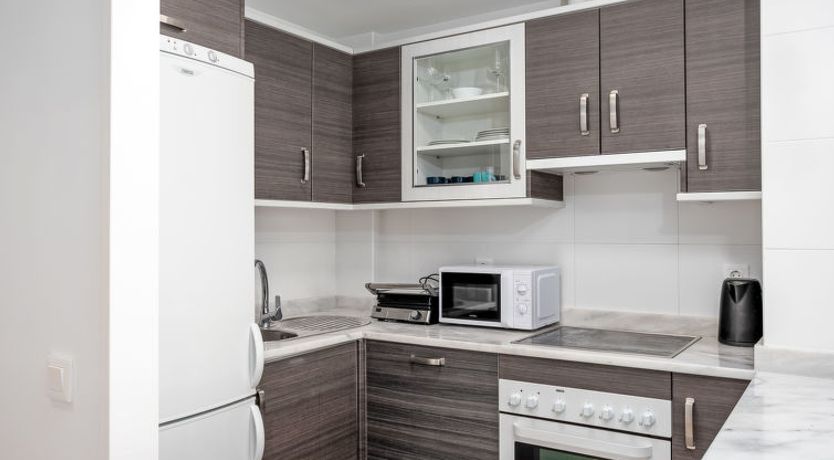 Photo of Jardines de Manilva I