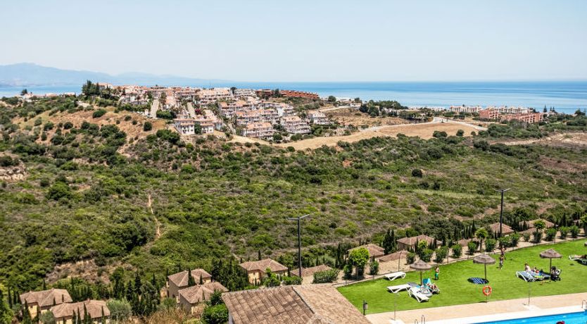 Photo of Jardines de Manilva I