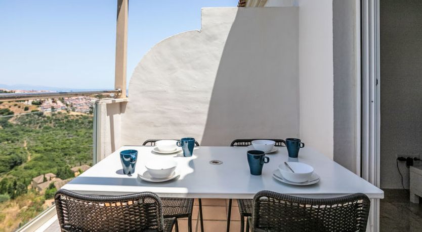 Photo of Jardines de Manilva I