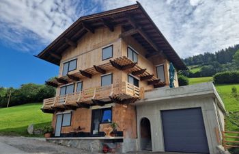 Lindenthaler Holiday Home