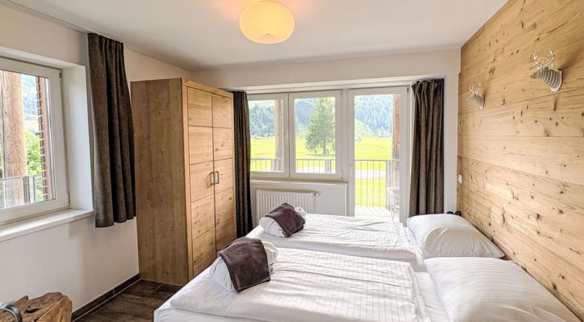 Photo of Oskar (Top 4) Apartment 2