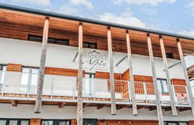 Photo of appartement-oskar-top-4-apartment