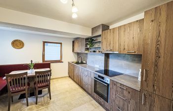 Voglreiter Holiday Home