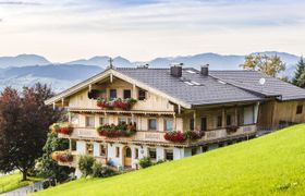 Photo of glanzern