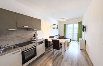 Mentenwirt Alp Lungau Holiday Home