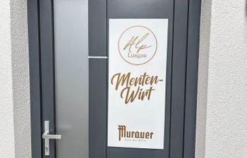 Mentenwirt Alp Lungau Holiday Home