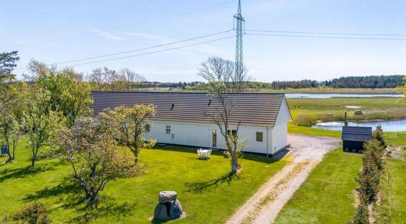 Photo of "Kora" - 2km from the sea