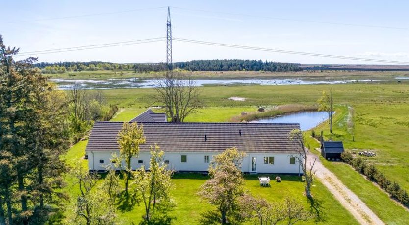 Photo of "Kora" - 2km from the sea