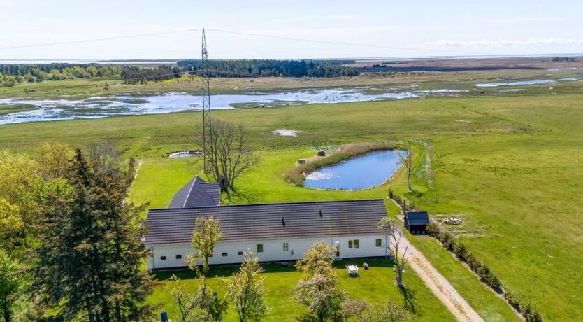 Photo of "Kora" - 2km from the sea