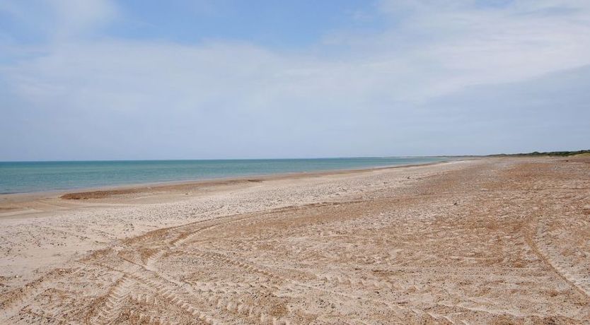 Photo of "Pihla" - 1.1km from the sea