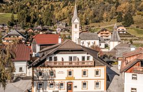 Photo of mentenwirt-apartment