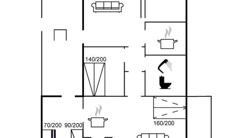 Photo of "Bozin" - 200m from the sea