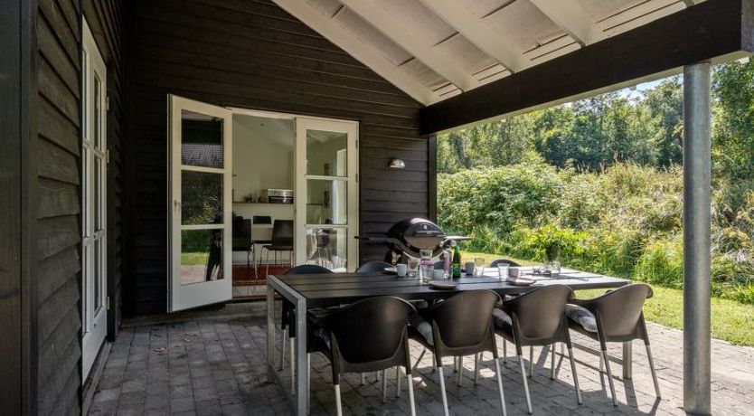 Photo of "Ralda" - 590m from the sea